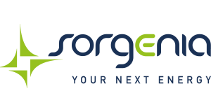 Logo Sorgenia S.p.A.