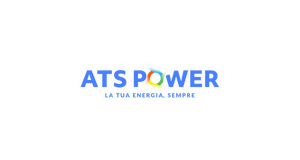 Logo ATS Power srl