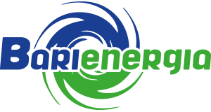 Logo BARI ENERGIA SRL