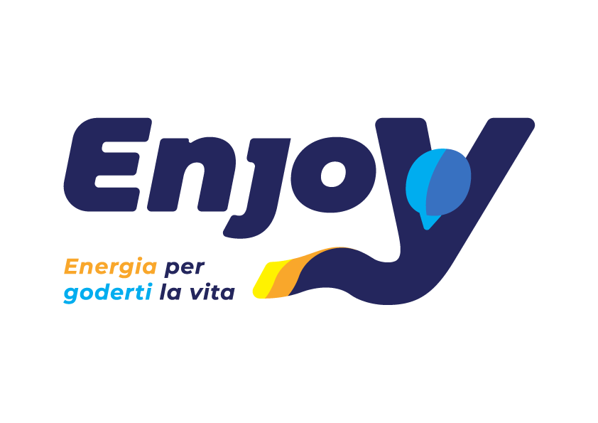 Logo ENJOY ENERGY SRL